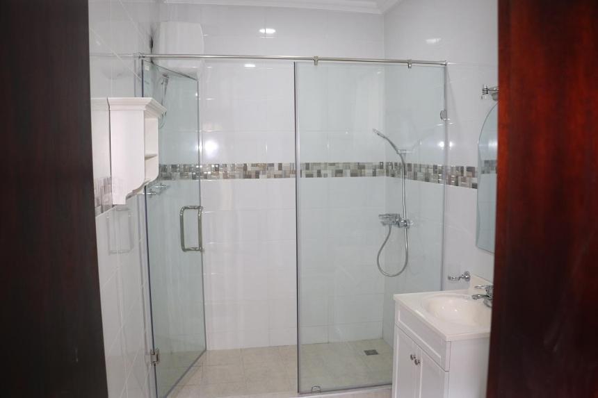 Jaria Apartments Accra Eksteriør billede
