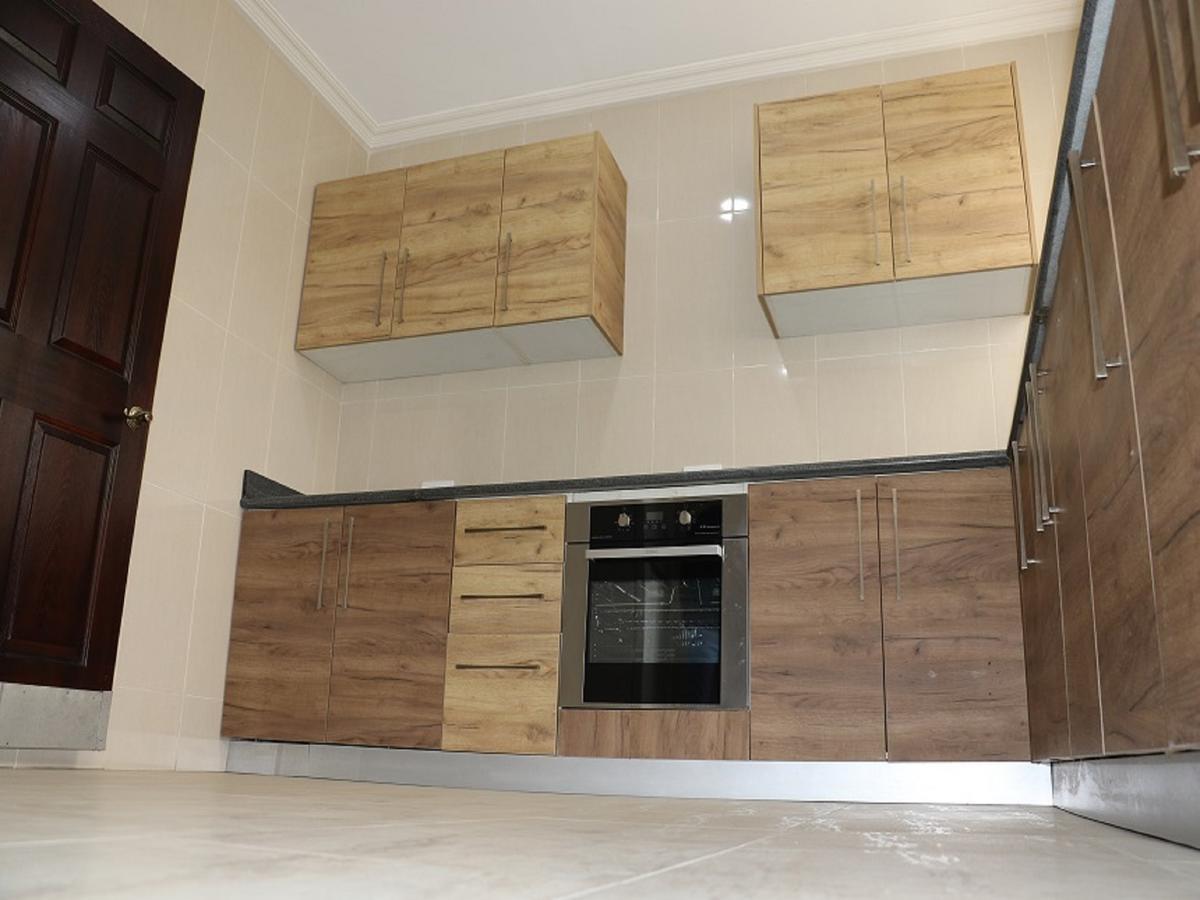 Jaria Apartments Accra Eksteriør billede