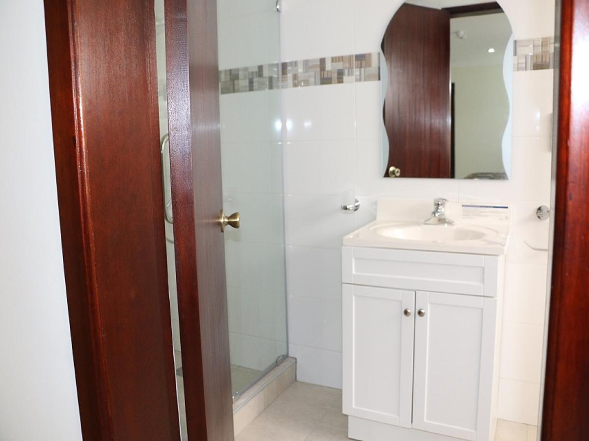 Jaria Apartments Accra Eksteriør billede